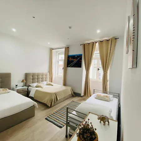 Douro Sunset Lounge Porto