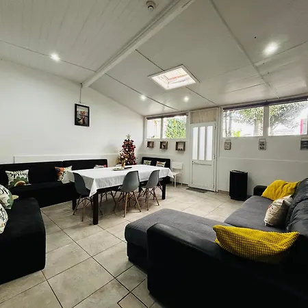 Quarto em Acomodações Particulares Douro Sunset Lounge