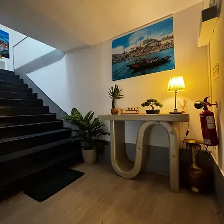 Douro Sunset Lounge * Oporto