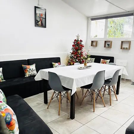 Douro Sunset Lounge Séjour chez l'habitant *