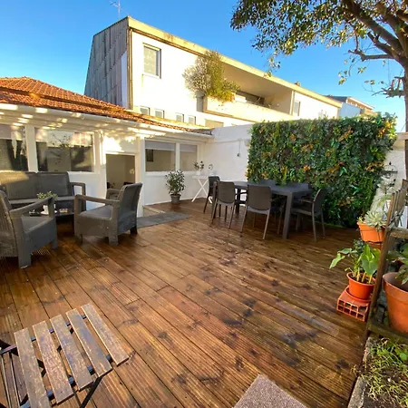 Douro Sunset Lounge Oporto