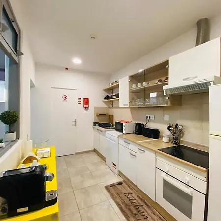 Douro Sunset Lounge *