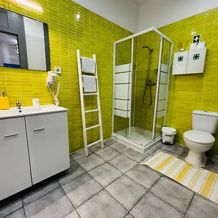 Douro Sunset Lounge *